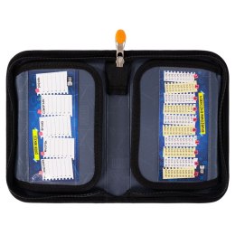 Piórnik Stright CLASSIC BALL PC-03 59032355667657 St.Right (bez wyposażenia)