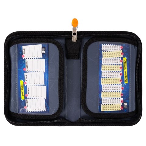 Piórnik Stright CLASSIC BALL PC-03 59032355667657 St.Right (bez wyposażenia)