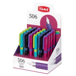 Pióro wieczne ExraFine z cienką stalówką Toma (TO-506)