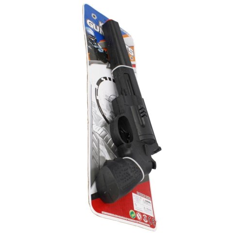 Pistolet z dźwiękiem Mega Creative (524003)