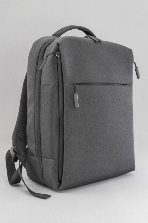 Plecak BIZNESOWY 41 cm x 13 cm x 29 Antra Plecak BIZNESOWY 41 cm x 13 cm x 29 Antra