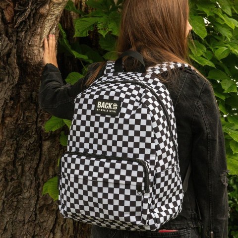 Plecak Backup 7 Derform (PLB7C94)