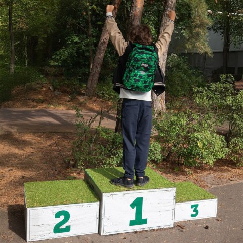 Plecak Backup 7 Derform (PLB7P64)