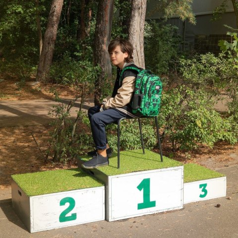 Plecak Backup 7 Derform (PLB7P64)