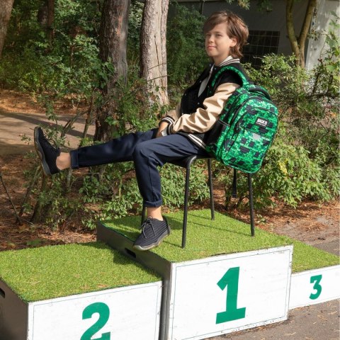 Plecak Backup 7 Derform (PLB7P64)