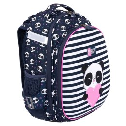 Plecak LOVE PANDA Tornister St.Right (5903235652639)