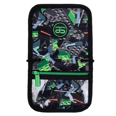 Portfel Coolpack mix Patio (F134823) Portfel Coolpack mix Patio (F134823)