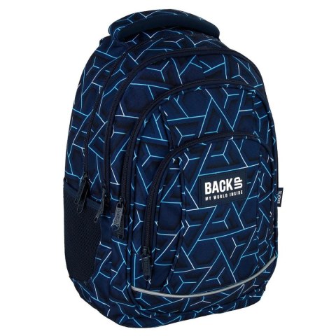 Saszetka Backup 7 Derform (PLB7A59)