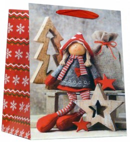 Torba prezentowa BN A4 Ju Piter (JP1160SD)