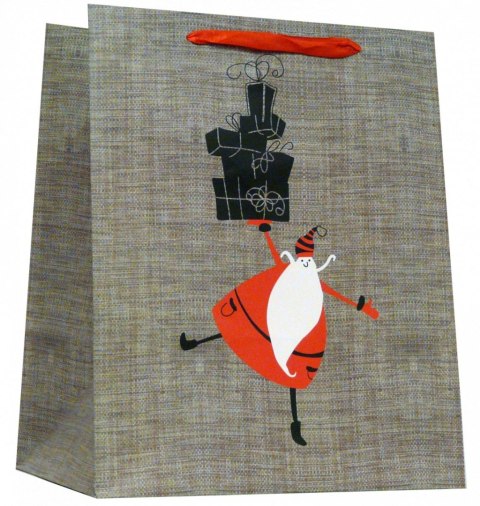 Torba prezentowa BN A4 Ju Piter (JP1160SD)