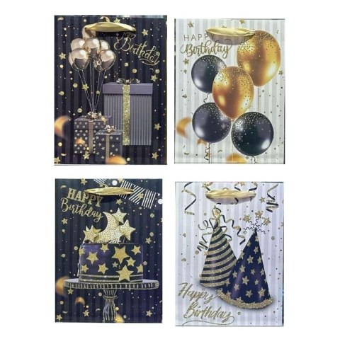 Torba prezentowa W&K (WK 22451 M)