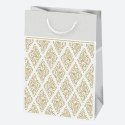 Torba prezentowa lux [mm:] 230x320x 110 Pol-mak (T5l)