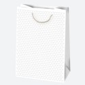 Torba prezentowa lux [mm:] 230x320x 110 Pol-mak (T5l)