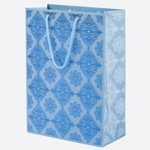 Torba prezentowa lux [mm:] 230x320x 110 Pol-mak (T5l)