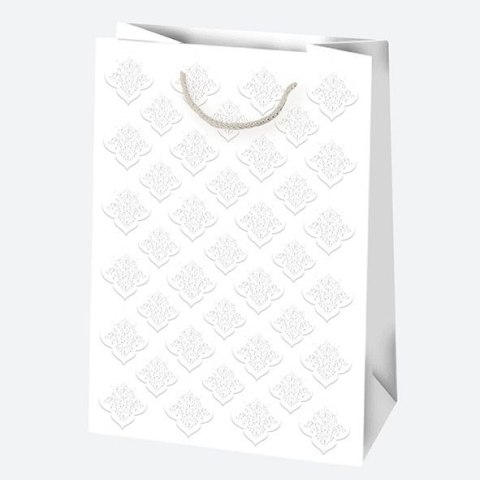 Torba prezentowa lux [mm:] 230x320x 110 Pol-mak (T5l)