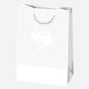 Torba prezentowa lux [mm:] 230x320x 110 Pol-mak (T5l)