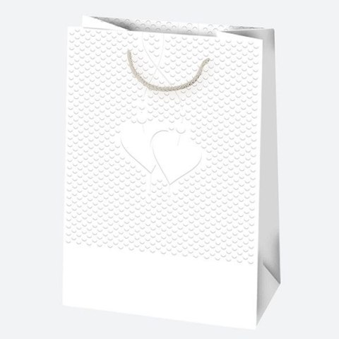 Torba prezentowa lux [mm:] 230x320x 110 Pol-mak (T5l)