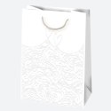 Torba prezentowa lux [mm:] 230x320x 110 Pol-mak (T5l)