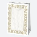 Torba prezentowa lux [mm:] 230x320x 110 Pol-mak (T5l)
