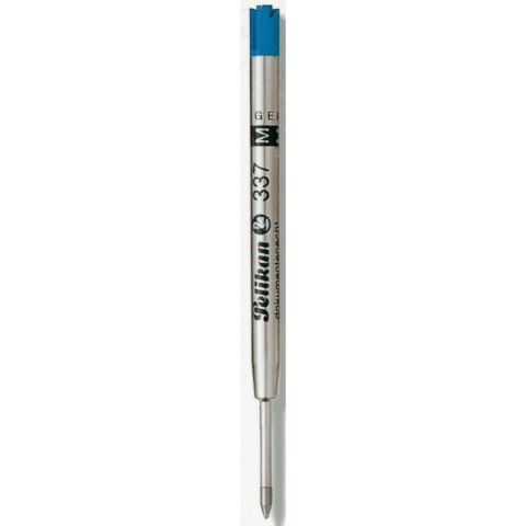 Wkład do długopisu 337M 915439 niebieski Mmm Pelikan (100436011) Wkład do długopisu 337M 915439 niebieski Mmm Pelikan (100436011)