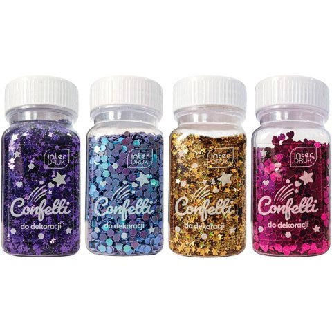 Zestaw kreatywny UNICORN 30G 5902277337153 Interdruk Zestaw kreatywny UNICORN 30G 5902277337153 Interdruk
