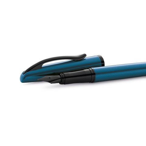 Zestaw piśmienniczy Jazz Noble Elegance Aqua pióro wieczne + pióro kulkowe Pelikan (400197484) Zestaw piśmienniczy Jazz Noble Elegance Aqua pióro wieczne + pióro kulkowe Pelikan (400197484)