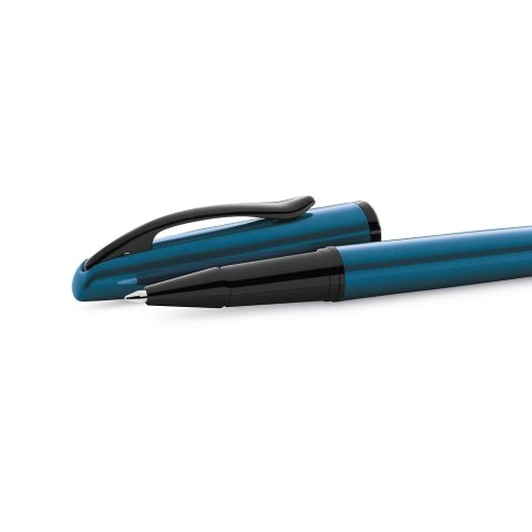 Zestaw piśmienniczy Jazz Noble Elegance Aqua pióro wieczne + pióro kulkowe Pelikan (400197484) Zestaw piśmienniczy Jazz Noble Elegance Aqua pióro wieczne + pióro kulkowe Pelikan (400197484)