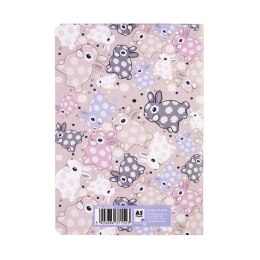 Zeszyt A5 32k. 70g krata Patio (71523CP)