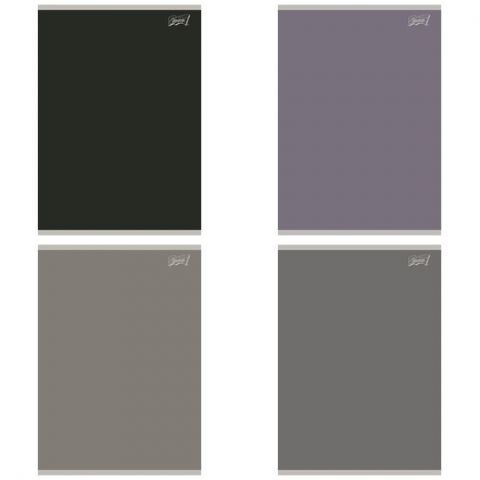 Zeszyt Simple Elegance, A5 96k. 70g krata Unipap Zeszyt Simple Elegance, A5 96k. 70g krata Unipap