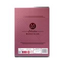 Zeszyt monocolor Beniamin (5382) Zeszyt monocolor Beniamin (5382)