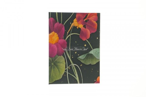 Album kieszeniowy 200 kieszeni Gedeon (MM46200FLOWER7)