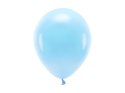 Balon gumowy Pastel Eco Balloons błękitny 260mm Partydeco (ECO26P-011) Balon gumowy Pastel Eco Balloons błękitny 260mm Partydeco (ECO26P-011)