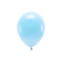 Balon gumowy Pastel Eco Balloons błękitny 260mm Partydeco (ECO26P-011) Balon gumowy Pastel Eco Balloons błękitny 260mm Partydeco (ECO26P-011)