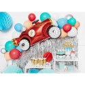 Balon gumowy Pastel Eco Balloons błękitny 260mm Partydeco (ECO26P-011) Balon gumowy Pastel Eco Balloons błękitny 260mm Partydeco (ECO26P-011)