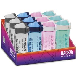 Bidon BACKUP Derform (BB6A)