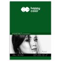 Blok artystyczny A4 250g 20k Happy Color (HA 7825 2030-A20)