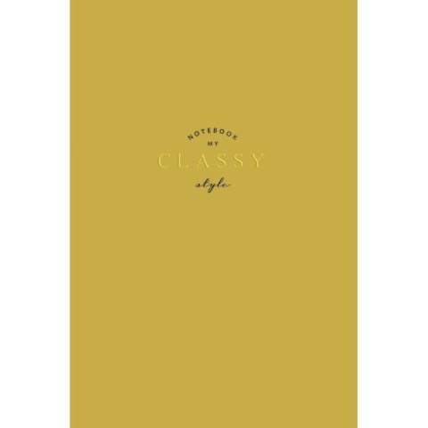 Brulion Astra (101020054)