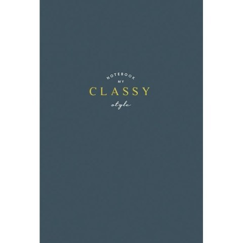 Brulion Astra (101020054)