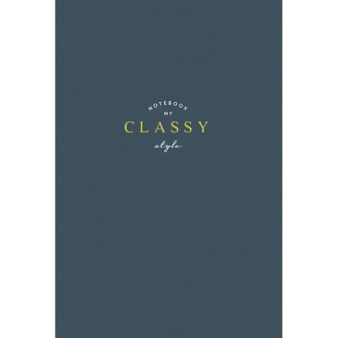 Brulion Astra (101020054)