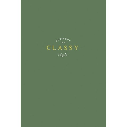 Brulion Astra (101020054)