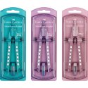 Cyrkiel Sparkle Faber Castell (174323 FC)