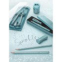 Cyrkiel Sparkle Faber Castell (174323 FC)