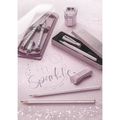 Cyrkiel Sparkle Faber Castell (174323 FC) Cyrkiel Sparkle Faber Castell (174323 FC)