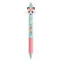 Długopis Bambino Premium wymazywalny dziewczyny 36 szt displ niebieski Bambino (5903235657719) Długopis Bambino Premium wymazywalny dziewczyny 36 szt displ niebieski Bambino (5903235657719)