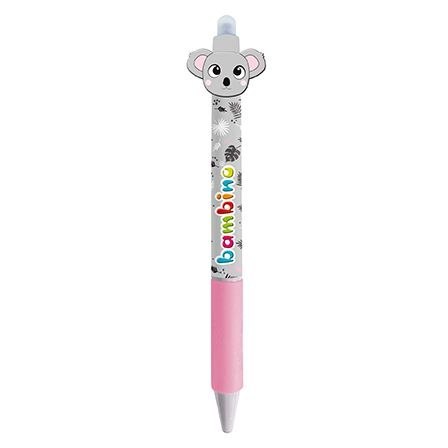 Długopis Bambino Premium wymazywalny dziewczyny 36 szt displ niebieski Bambino (5903235657719) Długopis Bambino Premium wymazywalny dziewczyny 36 szt displ niebieski Bambino (5903235657719)
