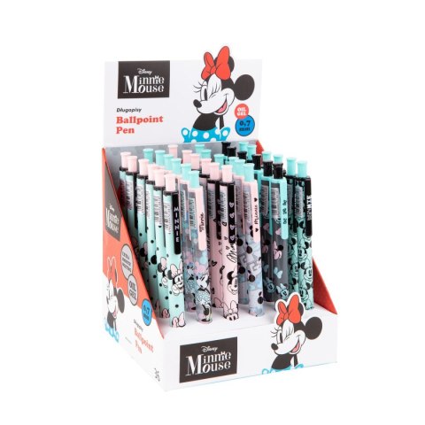 Długopis Minnie Mouse Patio (18818PTR)