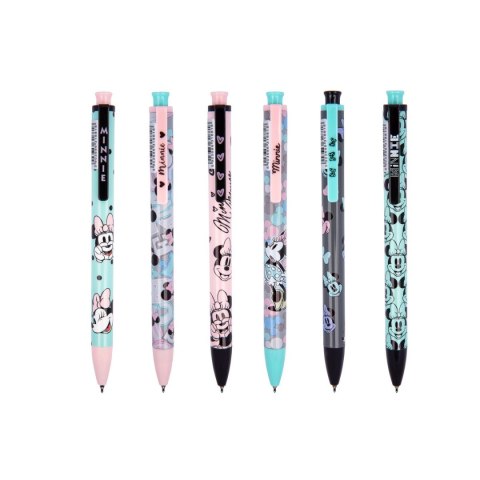 Długopis Minnie Mouse Patio (18818PTR)