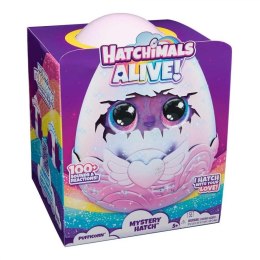 Figurka Hatchimals Alive Magiczne Jajo - Jednorożce Spin Master (6069132)