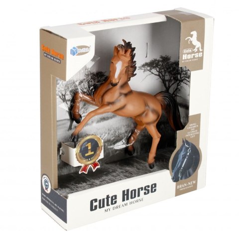 Figurka Konik Mega Creative (499907) Figurka Konik Mega Creative (499907)