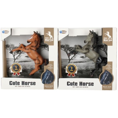 Figurka Konik Mega Creative (499907) Figurka Konik Mega Creative (499907)